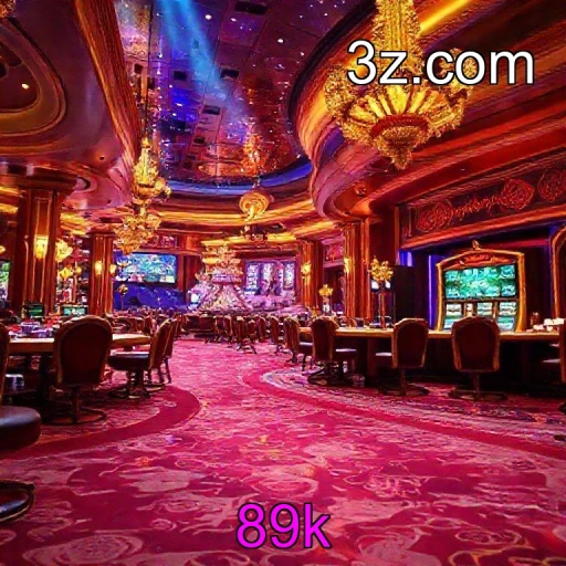 Explorações Fantásticas na Aventura do 89k