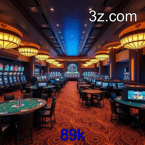 A experiência imperdível dos shooters no 89k: ação sem fim!