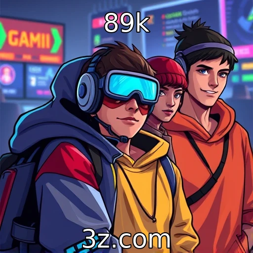 Diversidade de gêneros nos jogos eletrônicos