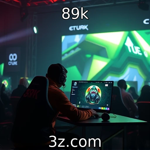 Investimentos em eSports e seu crescimento