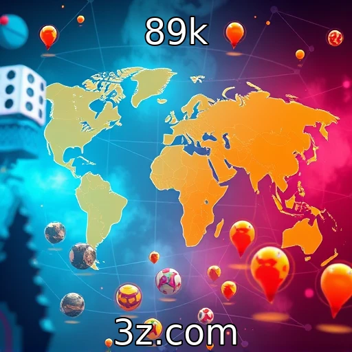 Regulamentações de jogos e seu efeito no mercado global