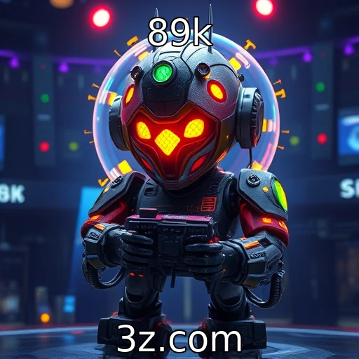 Tecnologia na indústria de jogos em evolução