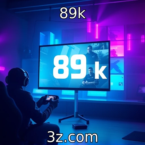 O crescimento das plataformas de streaming para jogos