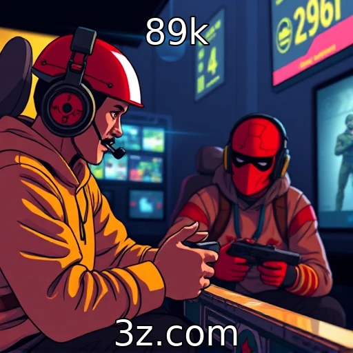 Impacto das microtransações nos jogadores