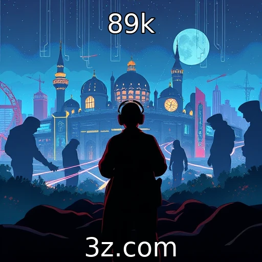 Mudanças na narrativa dos jogos eletrônicos contemporâneos