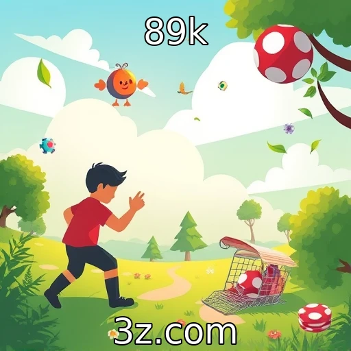 Desenvolvimento sustentável nas empresas de jogos